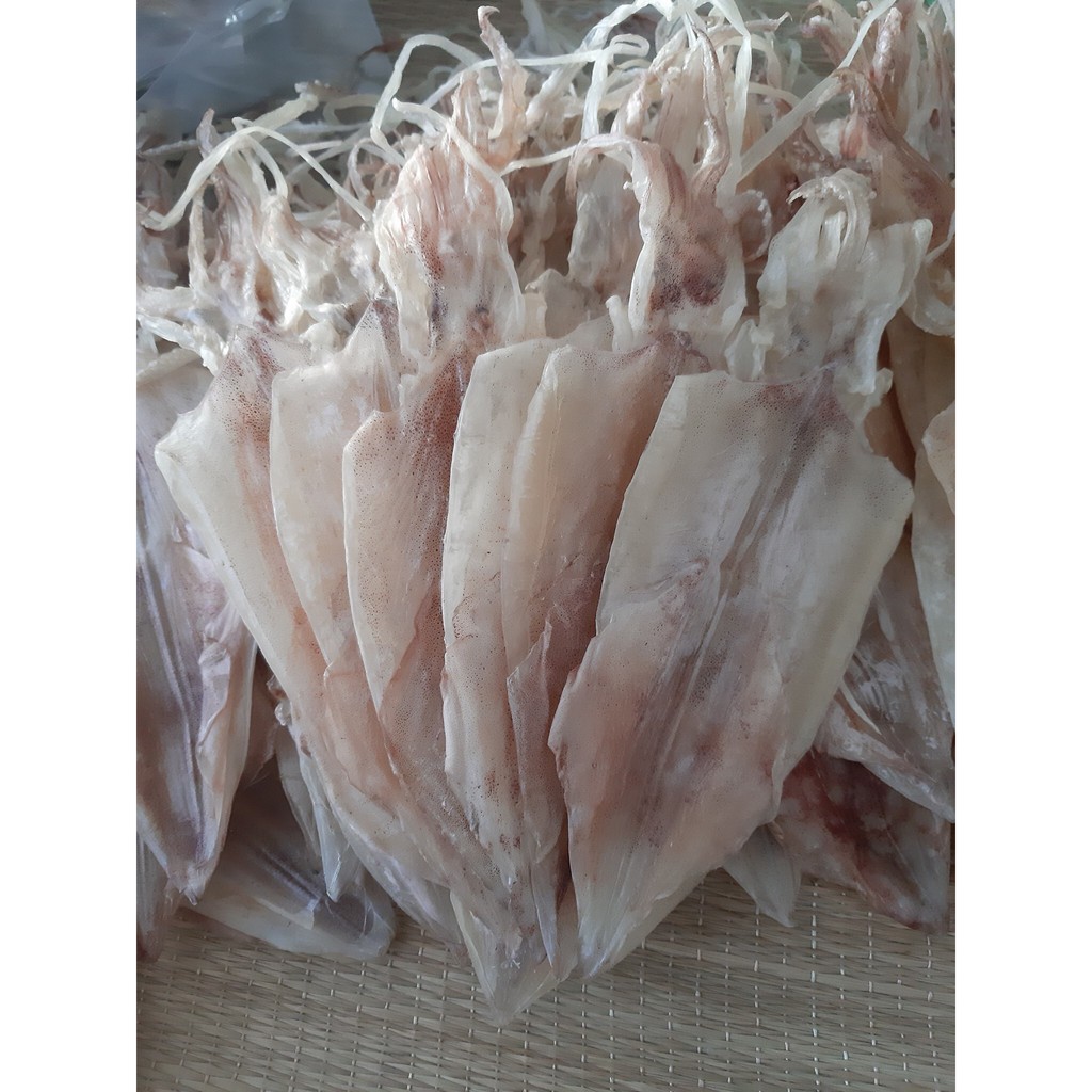 Khô Mực Câu Phú Quốc (15-20 con/kg)