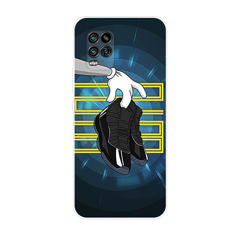 Ốp điện thoại Xiaomi Mi 10 Youth 5G Mi 10 Lite 5G nhiều họa tiết