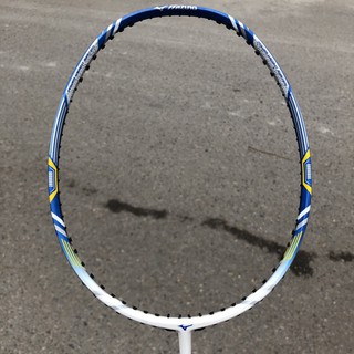 Vợt cầu lông Mizuno Razorblade 501