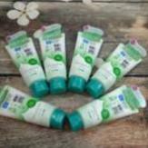 Sữa rửa mặt Hadalabo dạng tuýp Nhật BảnCHÍNH HÃNG Giúp làm sạch bụi bẩn, bã nhờn nhưng vẫn bảo tồn độ ẩm tự nhiên