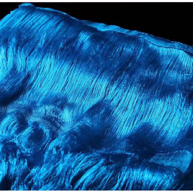 [PHÁP BẢO MINH CHÂU] Bộ 5 Khăn Ban Phước 2,6m (Bộ) - LỤA CHẤT LƯỢNG CAO