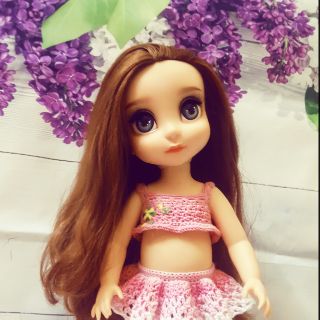 Dầm búp bê