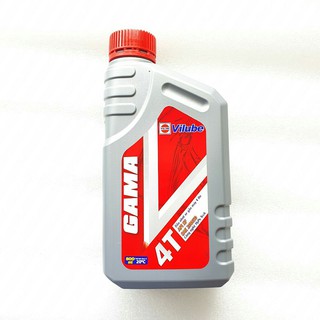  Dầu nhớt động cơ xe máy Vilube Gama 4T 0,8L 