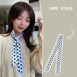 Dây buộc tóc thời trang Hàn Quốc dành cho nữ