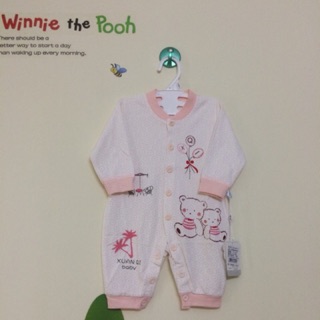 Body cho bé Thu Đông