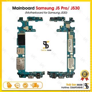 Main Samsung J5 Pro / J530 Zin Bóc Máy – Bo Mạch Mainboard Điện Thoại Full Chức Năng