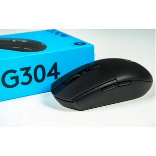 CHUỘT KHÔNG DÂY LOGITECH G304
