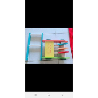 Xe tập đi cho bé 9 - 36 tháng