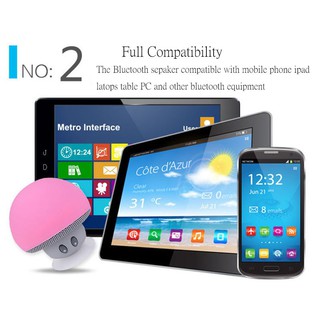 Loa Bluetooth Mini Không Dây Cho Điện Thoại