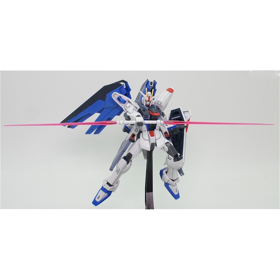 Mô Hình Gundam Bandai HG 192 Freedom Gundam 1/144 SEED [GDB] [BHG]