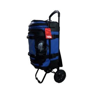 Túi Trống Tay Kéo The North Face Tarpaulin