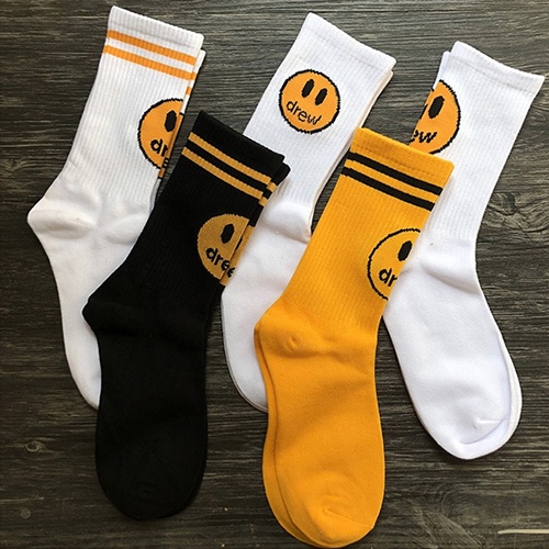 Tất Nike Thể Thao Cổ Cao Lửng Thấp, Vớ Thời Trang Hàng Cực Đẹp, Dày Dặn Không Gây Mùi