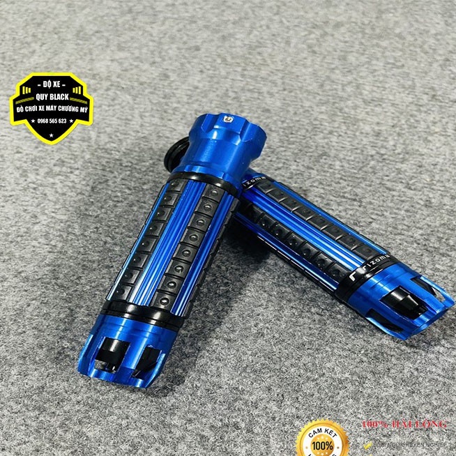 Tay Nắm Xe Máy Tay Nắm Rizoma Chính Hãng Xịn Lắp Các Dòng Xe Máy ( Bao Đẹp Bền )