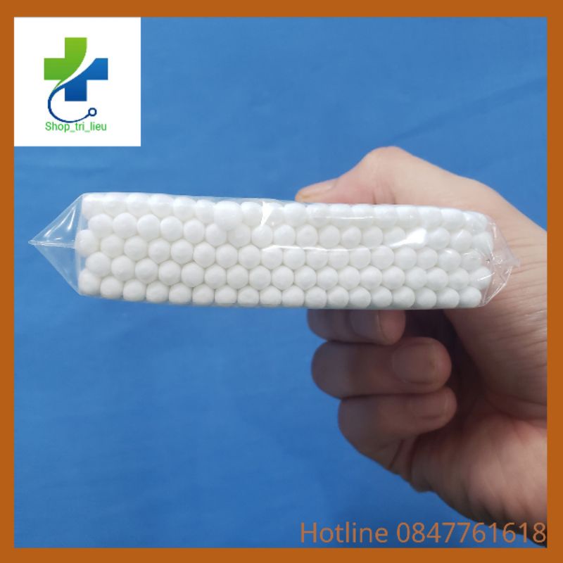 Tăm bông Aten, tăm gỗ gấu đỏ, tăm gỗ Yumy 80 và 100 que/gói, tăm bông gỗ vệ sinh tai mũi trẻ em và người lớn