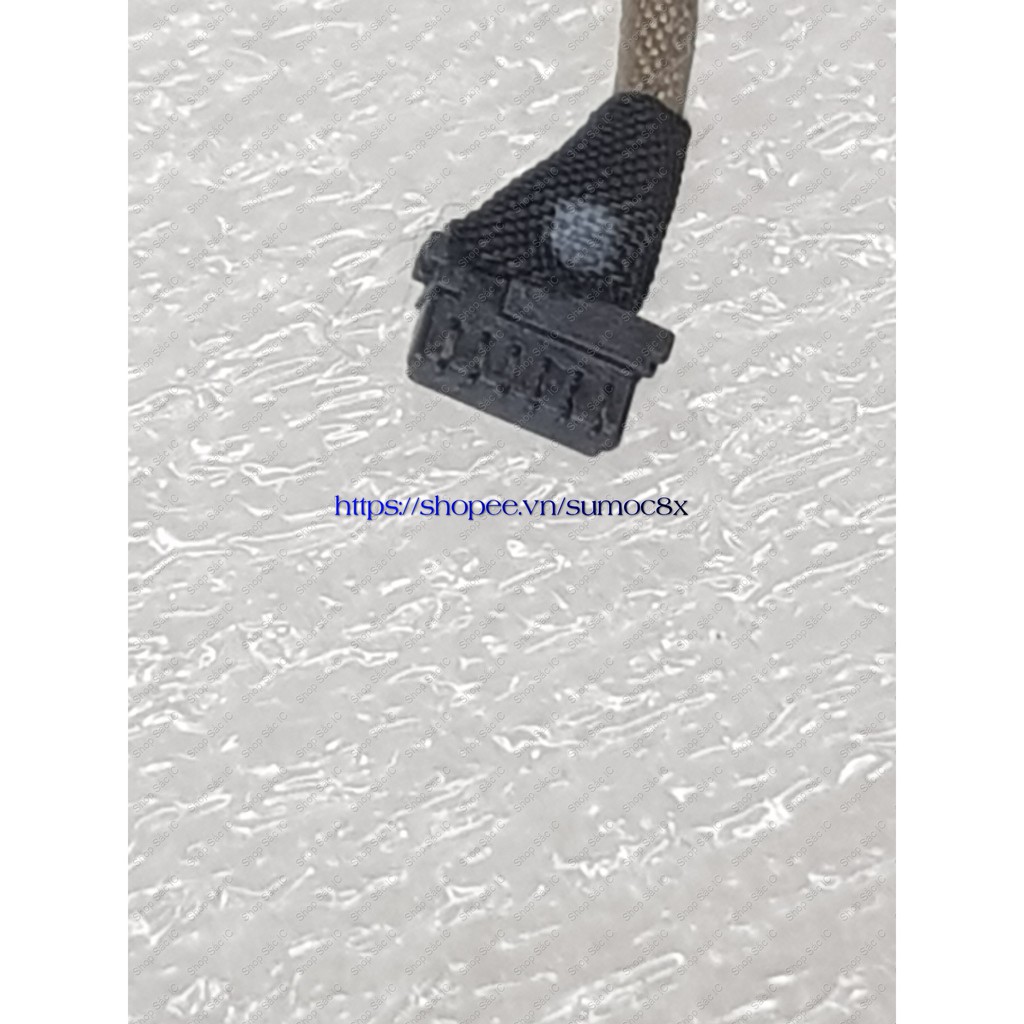 Cáp màn hình Dell Inspiron 3558 5555 5558 5551 40 pin FHD DC020024900 REV 1.0 dùng cho thợ sửa chữa