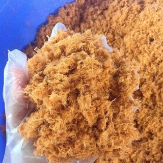 HOT!!! 300gam ruốc tôm,đặc sản Hạ long