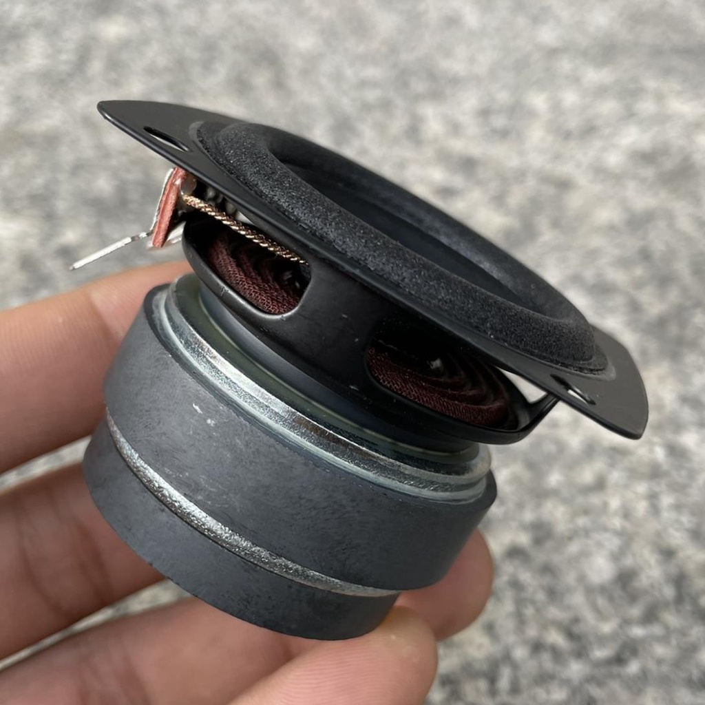 Loa nam châm kép 2 inch 8 ohm 20W chất lượng cao