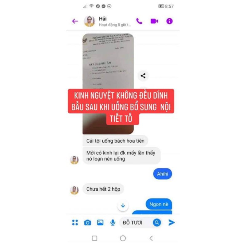 [Chính Hãng] Bách Hoa Tiên Las Beauty - Cốm Uống Đẹp Da | Thế Giới Skin Care