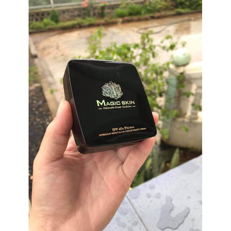 Phấn nước magicskin