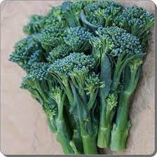 100H - #Hạt_Giống_Súp_Lơ_Baby_Xanh (tặng kèm phân bón kích mầm)