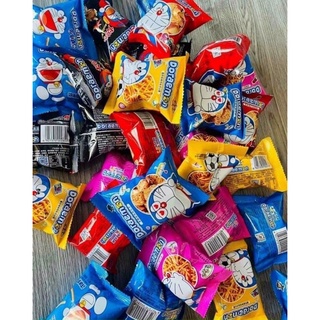 SNACK KHỔNG LỒ Đoraemon
