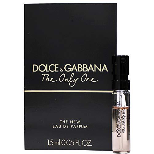 [ Mẫu thử ] Vial Nước hoa Dolce & Gabbana The Only One The New EDP | Thế Giới Skin Care