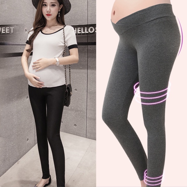 Quần bầu công sở, quần bầu cạp chéo, quần bầu umi