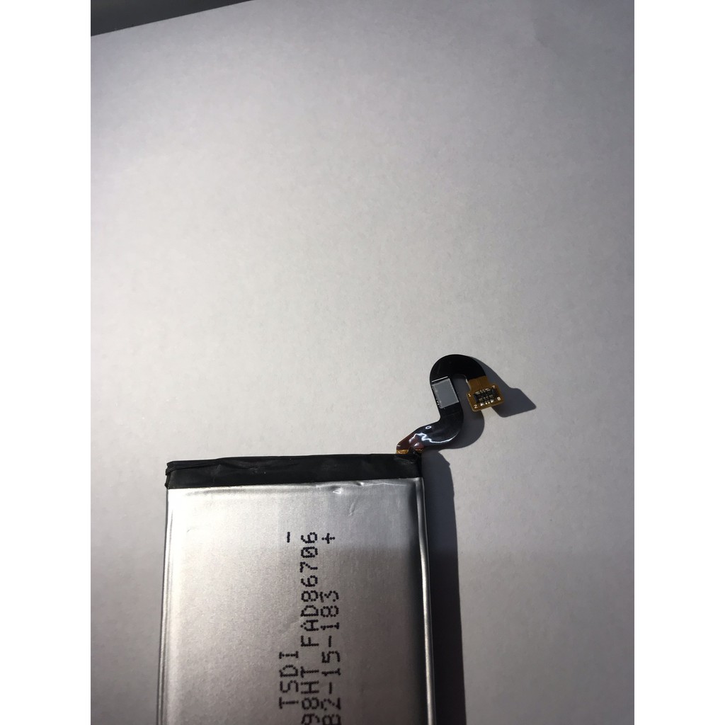 Pin Samsung Galaxy Note 7/ Note fan edition/ Note FE - Bảo hành 12 tháng - Hoàn tiền 100% nếu không hài lòng