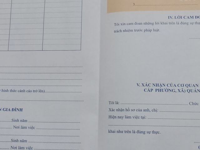 Hồ Sơ Tuyển Sinh (combo 100bộ) KỲ THI TUYỂN SINH ĐẠI HỌC CAO ĐẲNG