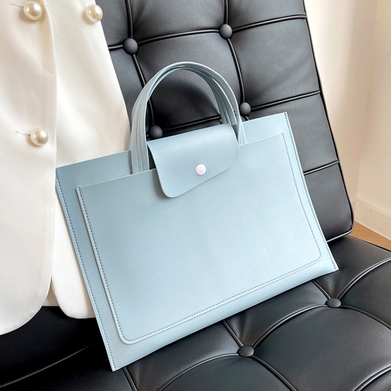 Sổ Tay Bằng Da pu Kiểu Công Sở Thời Trang Cho Nữ