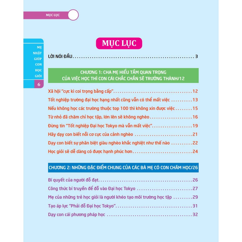 Sách - Dạy con như người Nhật - Mẹ Nhật giúp con học giỏi