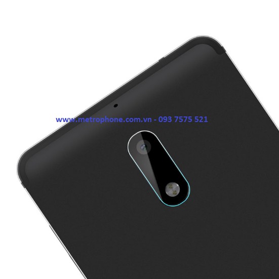 MIẾNG DÁN CƯỜNG LỰC DẺO BẢO VỆ CAMERA NOKIA X6 / 6.1 Plus / NOKIA 7 PLUS / NOKIA 6