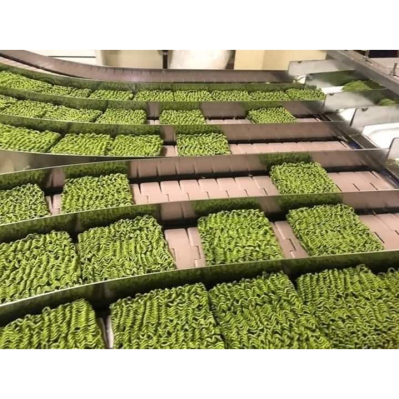 Mì Rau Má 10 phên 1 gói