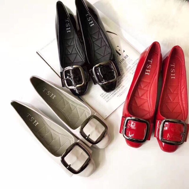 Giày bệt qc đơn bán trên live | BigBuy360 - bigbuy360.vn