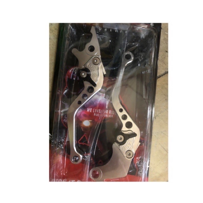 Tay thắng WINNER -WINNER X 6 Số đủ màu