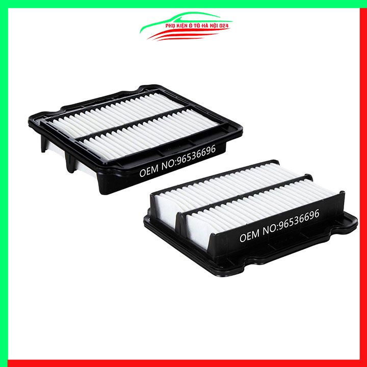 Lọc gió động cơ ô tô Aveo, Gentra Mã 96536696