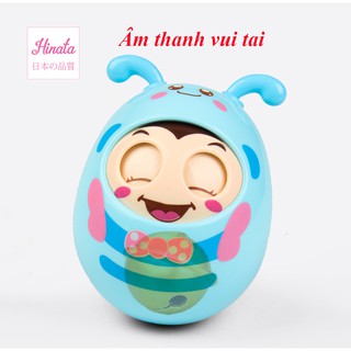 Đồ chơi lật đật thông minh Hinata DC45