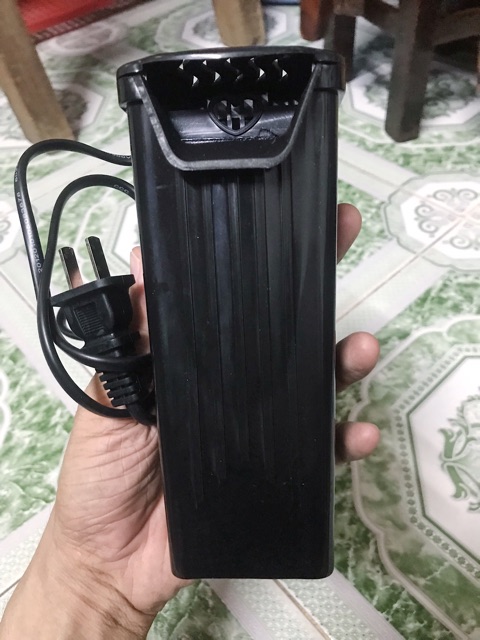 LỌC THÁC SOBO 3W 200L/H 45-60CM WP-108H