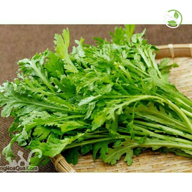 Hạt Giống Rau Tần Ô  Phú Nông - Gói Lớn 500g - 1kg - Garland Chrysanthemum