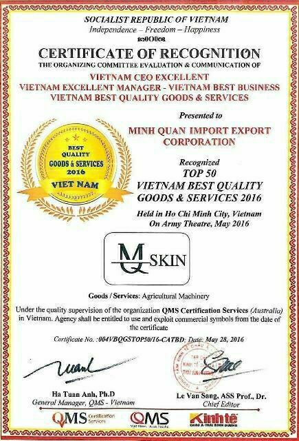 Kem Body Diệp Lục MQ SKIN 150g | BigBuy360 - bigbuy360.vn