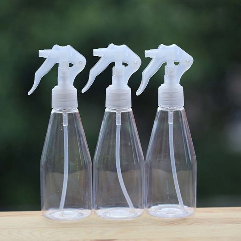 Bình Xịt Nước Bằng Nhựa 200ml