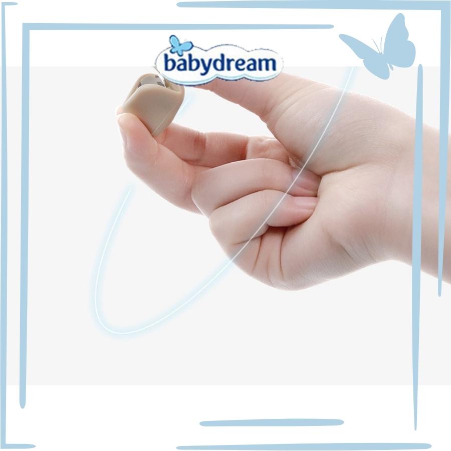 Bịt góc bàn bảo vệ an toàn cho bé Baby Dreams