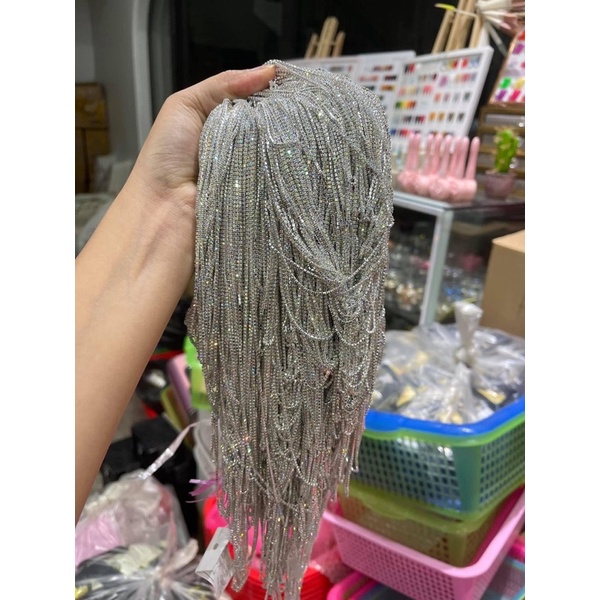 [ RẺ VÔ ĐỊCH] DÂY XÍCH ĐÁ