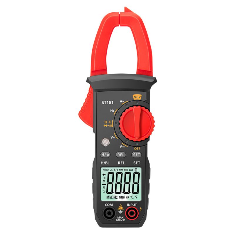 Máy Đo Vạn Năng Kỹ Thuật Số Kiss St181 Đếm 4000