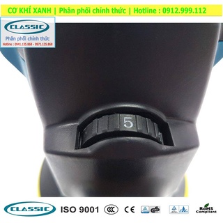 Máy đánh bóng CLASSIC 6180