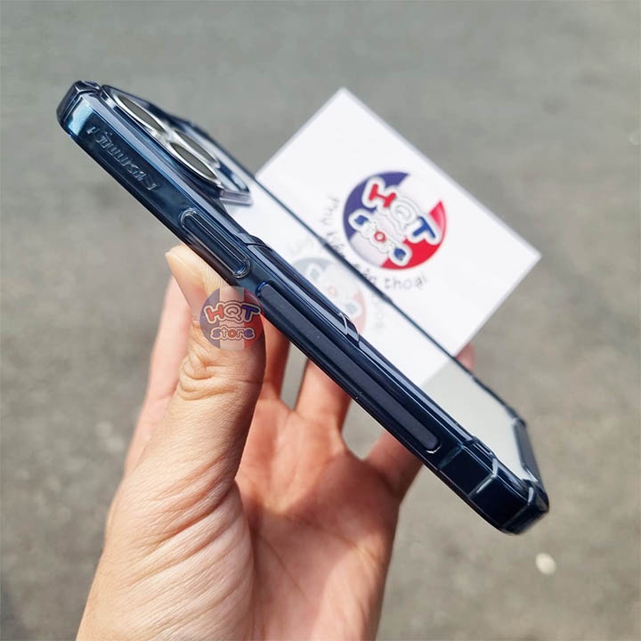 Ốp lưng chống sốc Nillkin Nature TPU Pro IP 13 Pro Max / 13 Pro / 13