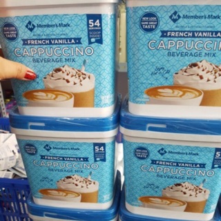 Cà phê sữa Pháp