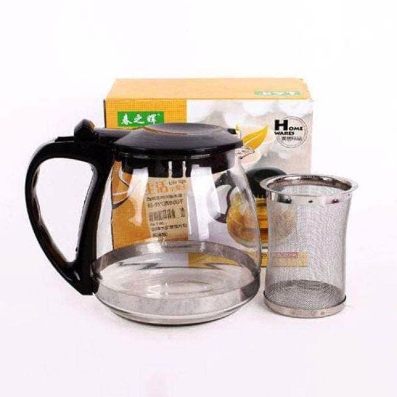 BÌNH LỌC TRÀ LOẠI VỪA 800ML