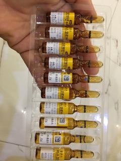 Tinh Chất Vitamin C