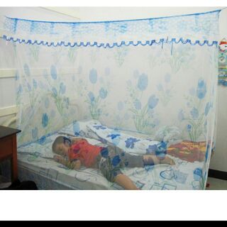 Màn  tuyn hoa xuất  khẩu  m6x2m